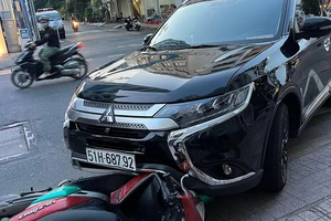 Bắt kẻ cướp giật có HIV, giảng viên Đại học An ninh phải điều trị phơi nhiễm