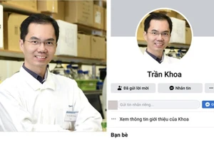 Điều tra nhóm dựng vụ 'bác sĩ Khoa rút ống thở của mẹ' để trục lợi tiền từ thiện