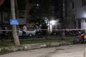 Truy xét nhóm thanh niên ẩu đả làm một người thiệt mạng ở Gò Vấp 