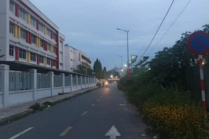 Thiếu nữ 15 tuổi bị đánh gãy xương mũi từ mâu thuẫn trên mạng xã hội