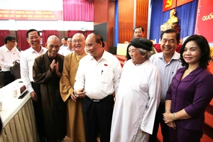 TP.HCM chạy thử toàn tuyến Metro vào đầu năm 2023 