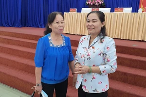 TP.HCM sẽ trình trung ương đề án sắp xếp bộ máy dưới cấp xã