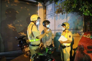 Quý 1-2023, tai nạn giao thông giảm sâu