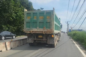 Khởi tố 18 người đưa hối lộ, môi giới hối lộ và giả mạo đăng kiểm