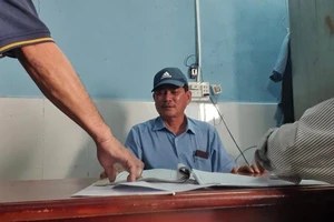 Trốn truy nã 31 năm bị bắt trong vỏ bọc thầy dạy lái xe