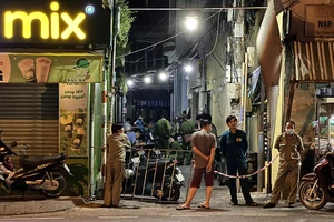 Bị nhắc nhở chuyện hút thuốc, anh ra tay sát hại em gái