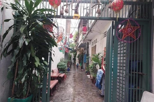 Vụ thi thể bé sơ sinh trong túi nilon: Lấy lời khai một phụ nữ nghi là mẹ