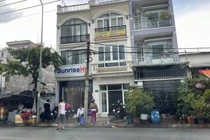 Vụ bẫy lừa tuyển dụng việc làm ở TP.HCM: Phường chỉ đạo Công an xác minh