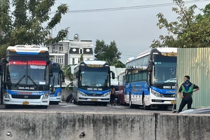 Vụ bến cóc trá hình ở TP.HCM: Ban Tuyên giáo Thành ủy Thủ Đức yêu cầu báo cáo 