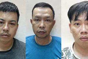 Khởi tố, bắt giam 3 người trong đường dây làm giả giấy tờ ở TP.HCM