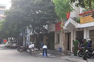 Tìm nhân chứng vụ tai nạn khiến 1 người tử vong ở Phú Nhuận