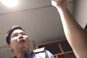 Thanh tra Cục Đường sắt vào cuộc vụ 'cò vé bát nháo ở ga Sài Gòn'