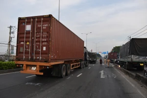 Phòng CSGT TP.HCM khởi tố hình sự 6 vụ tai nạn giao thông