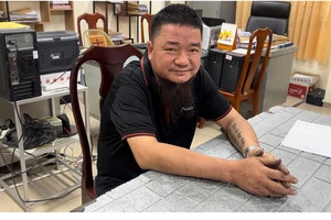 VIDEO: Công an bắt giữ, truy xét các nhóm phá xe trên Quốc lộ