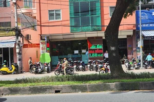 Công an đang điều tra vụ bạo hành trẻ ở mái ấm Hoa Hồng