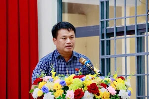 Tinh gọn bộ máy, Quảng Ngãi sẽ chỉ giữ lại những cán bộ đủ tiêu chuẩn