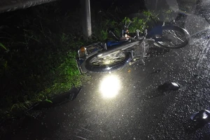 Công an đến bệnh viện tìm được người gây tai nạn chết người rồi bỏ trốn