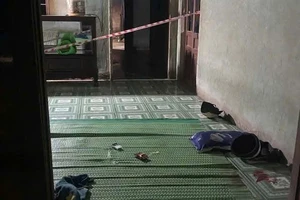 Nhớ chuyện cũ sau khi nhậu, 1 người bị đâm chết