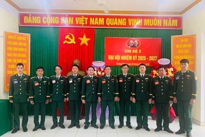 Chi bộ Đồn Biên phòng Lý Sơn: Siết chặt kiểm soát, chống khai thác IUU