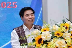 Sẽ tổ chức Lễ hội khinh khí cầu tại đảo Lý Sơn