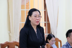 Hoàn thành đề án sáp nhập tỉnh Quảng Ngãi và Kon Tum trong tháng 4