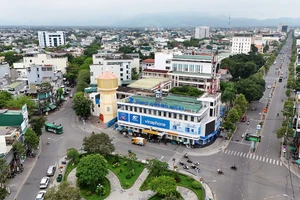 Phương án đưa đón cán bộ Kon Tum xuống Quảng Ngãi làm việc sau khi hợp nhất tỉnh