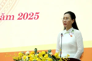 Quảng Ngãi sẽ phê duyệt nhân sự 55 xã và đặc khu Lý Sơn trong tháng 5