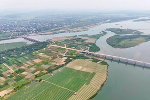 Quảng Ngãi chấp thuận chủ trương đầu tư khu đô thị gần 10.000 tỉ đồng tại đảo Ngọc