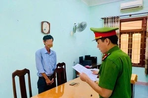 Thêm 2 giám đốc trong vụ 'rút ruột’ đường ven biển ở Quảng Ngãi bị khởi tố