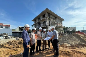 Quảng Ngãi gấp rút để vận hành xã mới và bố trí nơi ở cho cán bộ sau sáp nhập tỉnh