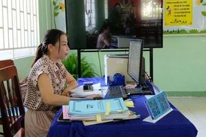 Quảng Ngãi đã sẵn sàng đón hơn 600 con em cán bộ Kon Tum về học tập