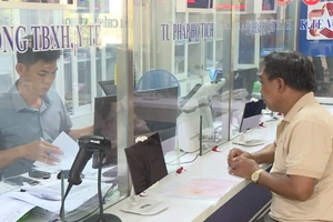 Đặc khu Lý Sơn ngày đầu vận hành thông suốt, hiệu quả