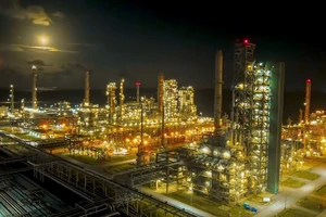 Quảng Ngãi dẫn đầu cả nước về tăng trưởng GRDP 6 tháng đầu năm