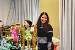 Tạo đột phá du lịch Quảng Ngãi từ liên kết vùng