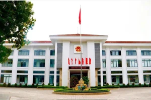 Quảng Ngãi phân bổ 213 tỉ đồng để tặng 100.000 đồng/người dân dịp Quốc khánh