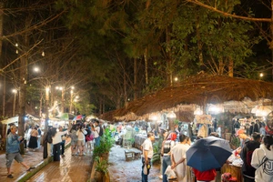 Quảng Ngãi đón hơn 193.000 lượt khách du lịch dịp lễ 2-9, doanh thu gần 200 tỉ