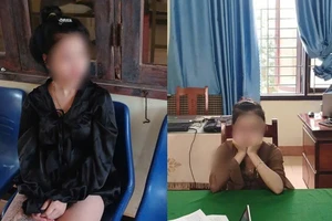 Bi kịch ‘giấc mơ đổi đời’ ở vùng cao Quảng Ngãi