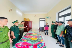 Bắt giam 2 thuyền trưởng tổ chức cho ngư dân xuất cảnh trái phép khiến 4 người mất tích