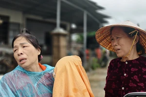 Hòa Thịnh - nơi hạt cơm, hạt gạo quý hơn hạt vàng