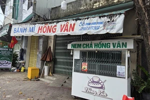 Vụ bánh mì Hồng Vân: Tỉnh Quảng Ngãi yêu cầu xác định nguyên nhân gây ngộ độc trước ngày 16-12