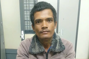 Bắn người trước cổng Trung tâm y tế xã ở Quảng Ngãi