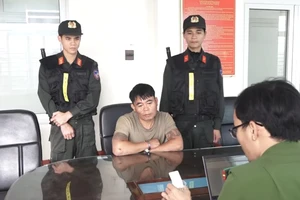 Người đàn ông đào hầm, dùng ma túy sai khiến người nghiện làm việc cho mình