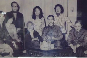 Thủ tướng Phạm Văn Đồng - tấm gương sáng ngời về đạo đức cách mạng