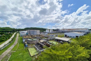 Sẵn sàng cung ứng 60.000 tấn ethanol cho Dung Quất, giảm phụ thuộc nguồn cung nước ngoài