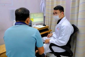 Nam giới có cần tiêm vắc xin HPV?