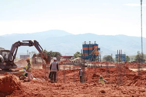 Quảng Ngãi cải tạo 5 trường học ở biên giới với hơn 1.100 tỉ đồng