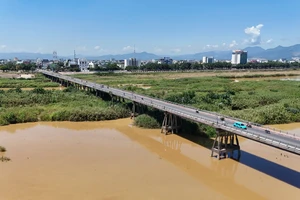 Quảng Ngãi chốt mốc khởi công 2 dự án giao thông gần 2.900 tỉ