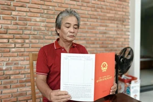 Vụ trúng đấu giá ‘đất ảo’ ở Quảng Ngãi: Tỉnh tiếp tục yêu cầu xã xử lý