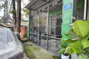 Giám đốc Công an tỉnh Quảng Ngãi thông tin về vụ ‘Đi làm vài ngày về bị chiếm luôn căn nhà’