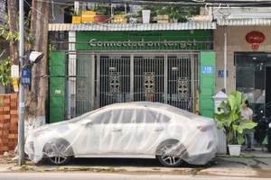 Cơ quan Thi hành án dân sự nói về vụ nhà trúng đấu giá bị chiếm ở Quảng Ngãi